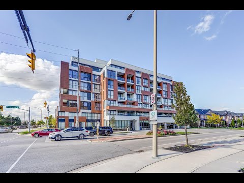 #307-5001 Corporate Drive Burlington