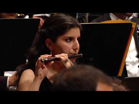 Sergey Smbatyan and ASSO - Krzysztof Penderecki: Chaconne in memoria Giovanni Paolo II