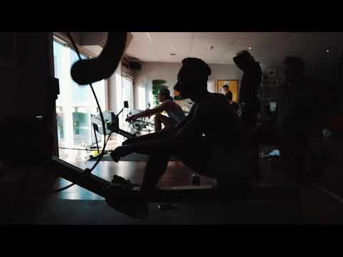Tideway Scullers School 2k Erg Test