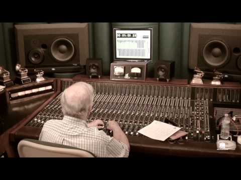 Bruce Swedien Recording Method Trailer