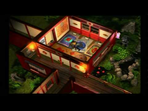 Final Fantasy VII P86 - Don Corneo Returns!