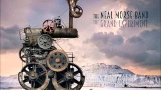 Neal Morse - The Grand Experiment - Alive Again part 2