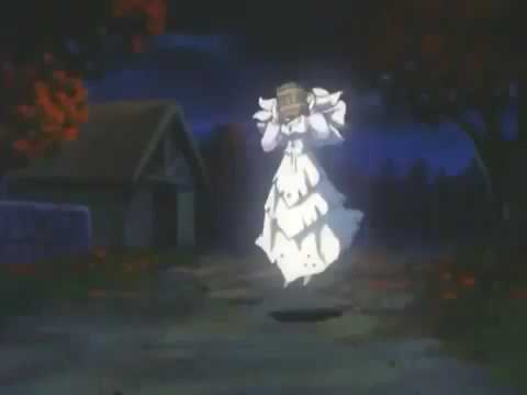 Scooby Doo & The Whitches Ghost: Sarah Ravenscroft's Defeat