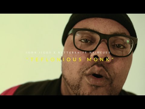 John Jigg$ X ButterKnife Haircuts “Teflonious Monk” (Official Music Video)