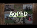 Ag PhD Show #1063 (Air Date 8-19-18)