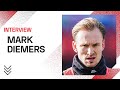 ‘Tevreden over wat we verdedigend én aanvallend lieten zien’ | ?️ Doelpuntenmaker Mark Diemers