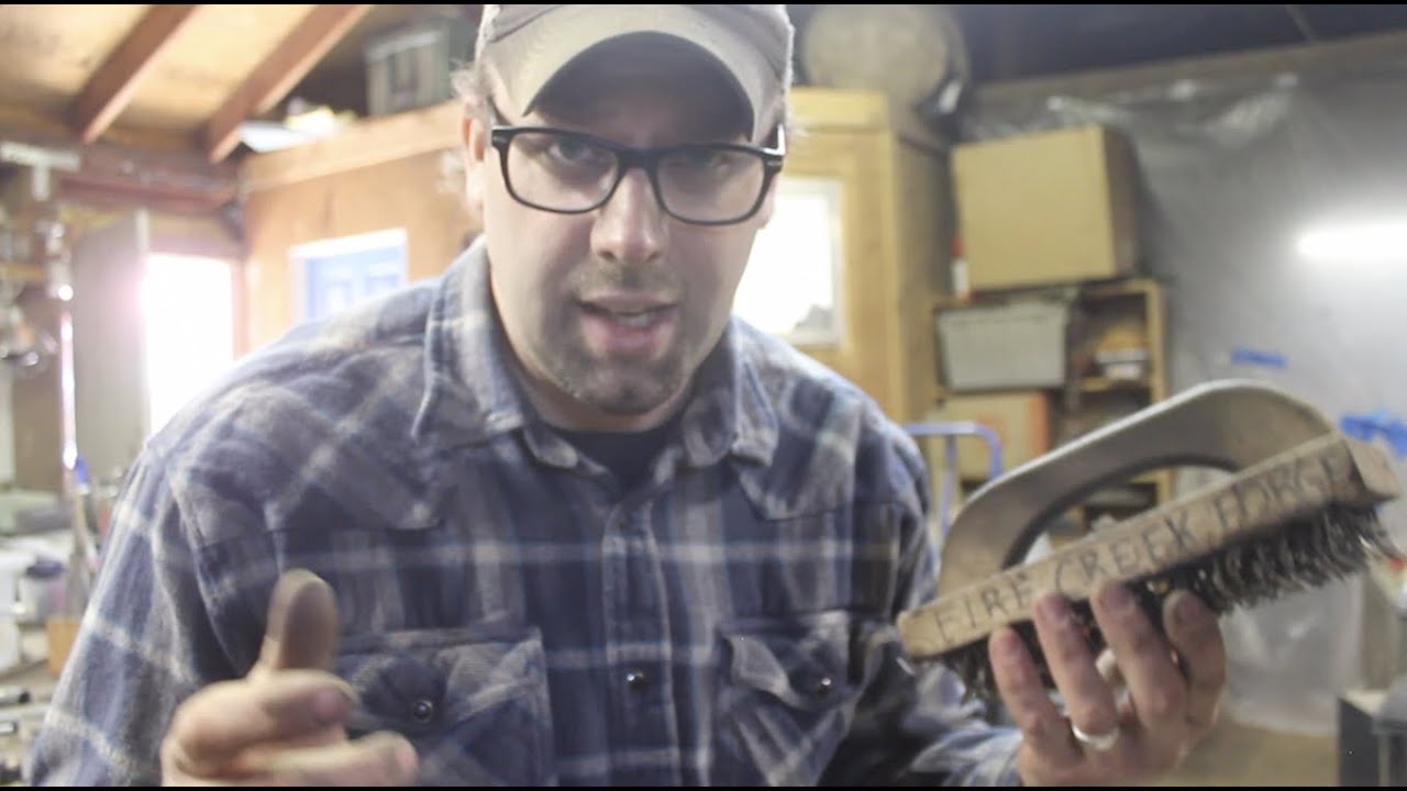 4 Tools You Need In Your Shop ~ Inexpensive Must Have's For Blacksmithing And Knifemaking