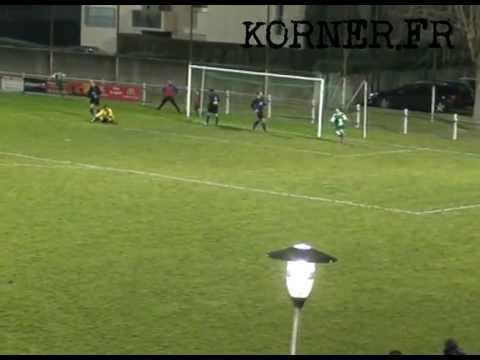 Division Honneur 2011-2012 / Toulouse Fontaines - AS Tournefeuille