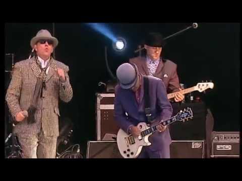 Madness: T In The Park 2010: Full Concert