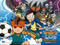 Inazuma eleven Opening De la pelicula- Super ...
