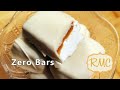 Randy Makes Zero Bars