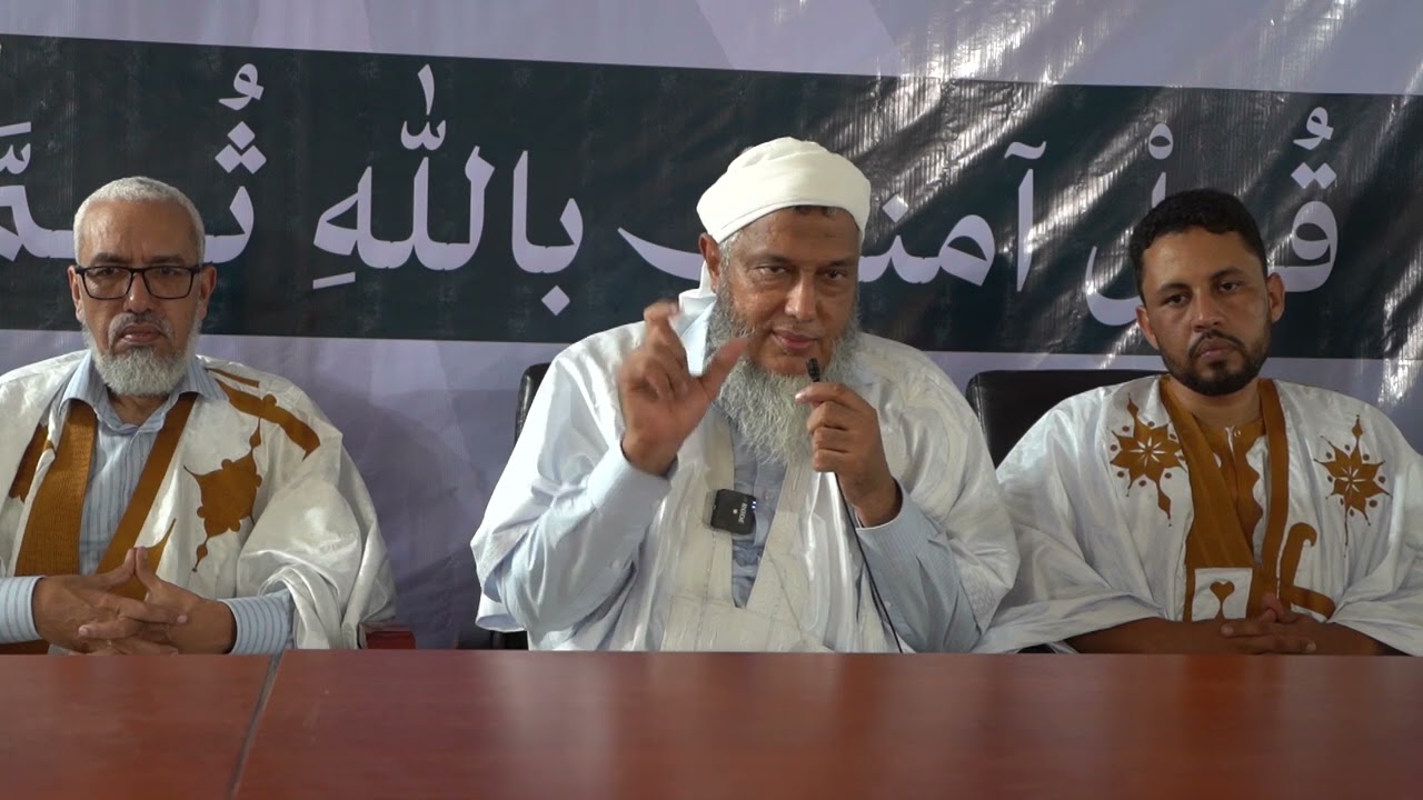كيف نجمع بين العلم والتربية