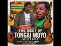 The Best Of Tongai Dhewa Moyo Mixtape Compiled By DJ JEFF INSPECTORzw