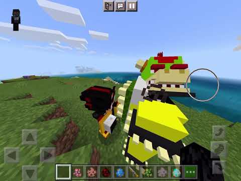 Downloading this weird but EPIC mod was DEFINITELY worth it!