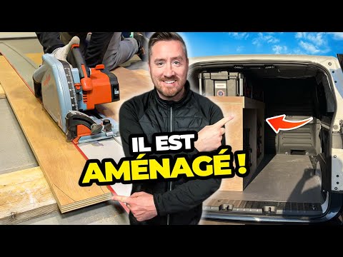 I MANUFACTURE BOXES TO FIT A UTILITY!!!