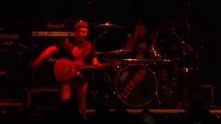 Litfiba - Siamo Umani - Alcatraz Milano 2015 04 22