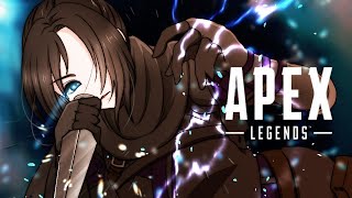 [新シーズン開幕！]久しぶりにランク上げしてくよ～！