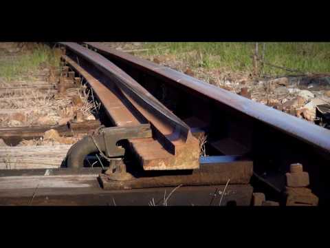 AFER's Faurei Railway Testing Center/Centrul de Testari Feroviare Faurei al AFER