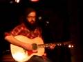 William Fitzsimmons - Funeral Dress