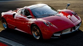 Project CARS - clima variabile