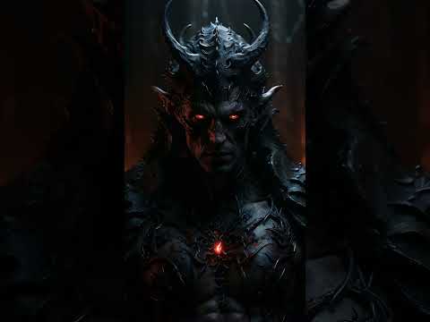 Unveiling the TRUE appearance of Beelzebub - the demon of demons!