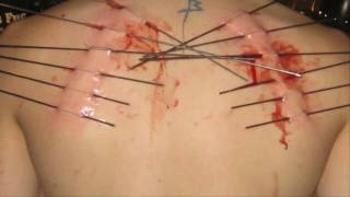 Straight Line Stitch - Never See the Day (lyrics)