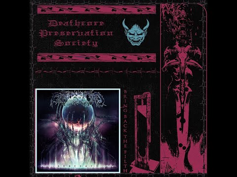 SIGNAL THE FIRING SQUAD - ABNEGATE (2012) - FULL ALBUM