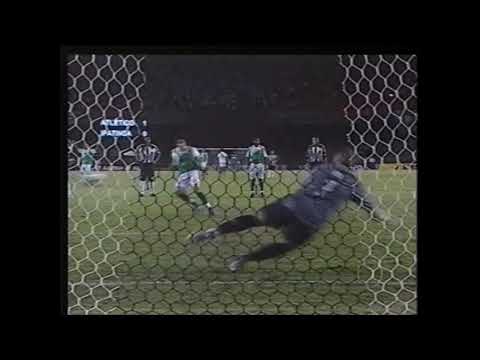 Atlético-MG 4 x 2 Ipatinga - Campeonato Brasileiro 2008