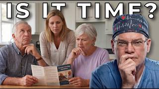 When Staying Home Stops Being Safe: The Senior Living Conversation