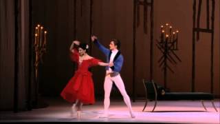 ASHTON CELEBRATION: THE ROYAL BALLET DANCES FREDERICK ASHTON (Royal Opera House)