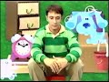 Blue S Big Musical Movie Don T Give Up Just Go On 2000