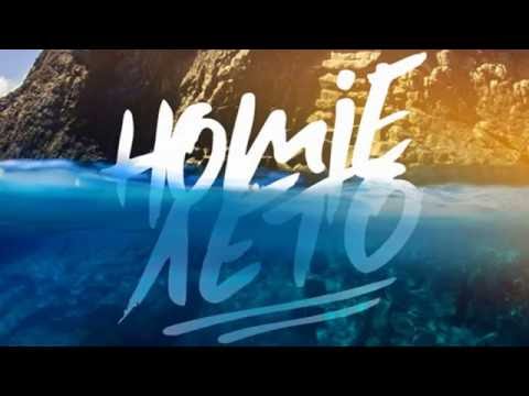 HOMIE – Лето (ЛЕТНИЙ ХИТ)