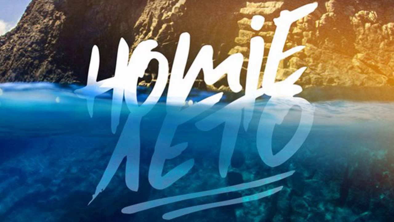 HOMIE – Лето (ЛЕТНИЙ ХИТ)