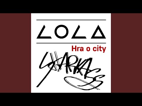 Hra o city