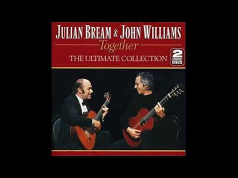 Carulli: Serenade by Julian Bream and John Williams