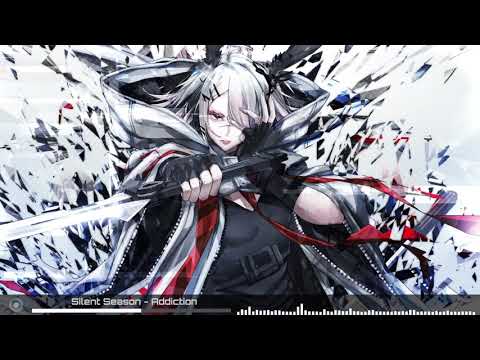 Silent Season [Nightcore] - Addiction