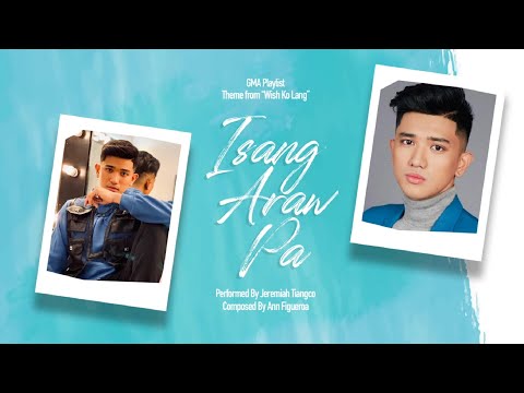 Video thumbnail for Isang Araw Pa