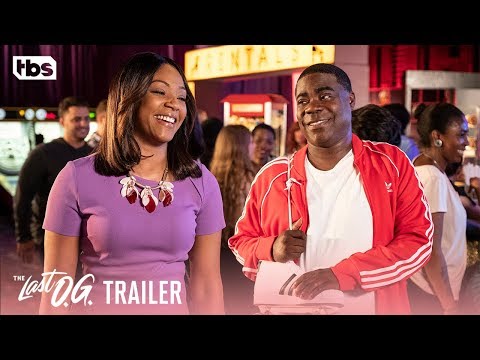 The Last O.G Season 2 (Promo)