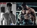 3 Years Body Transformation By Jil Skinny To 3 Bodyfat Beast Fitness Motivation Video Xtreme