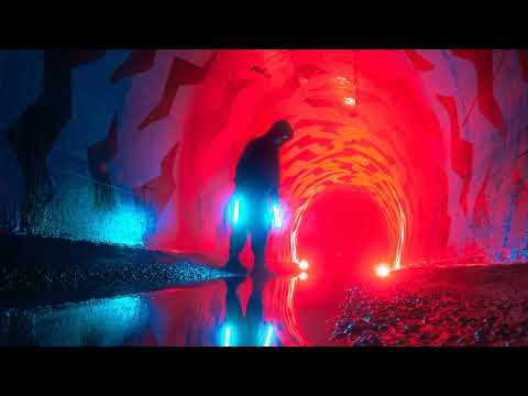 KLLDSK x Revolution Peak - SMILELESS