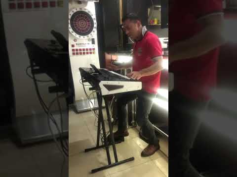 Sabahudin Budo Bajrami- Improvizacija