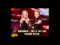 ESC KARAOKE : Iceland 2008 - This Is My Life ...