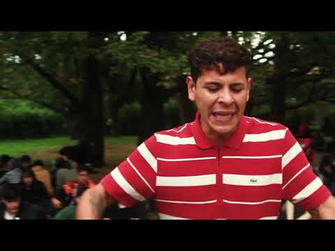 PARAWA vs THATHONE - 4tos: (Fecha 1) KOLISEO FREESTYLE