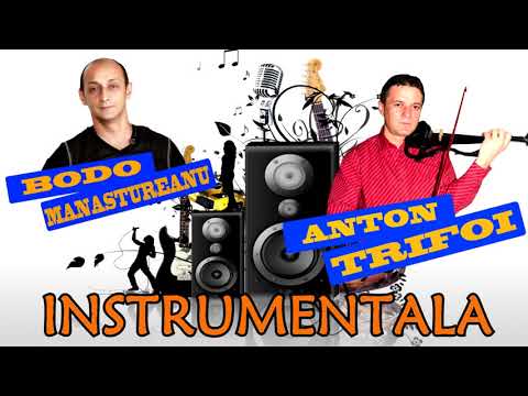 Bodo Vpr si Anton Trifoi - Sarbeasca 2019