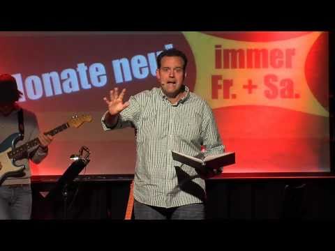 René Steinberg - Ende der Grillsaison