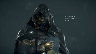 DEATH STRANDINGを映画として観よう！PART 3 ムービーのみ実況プレイなし[デス・ストランディング]