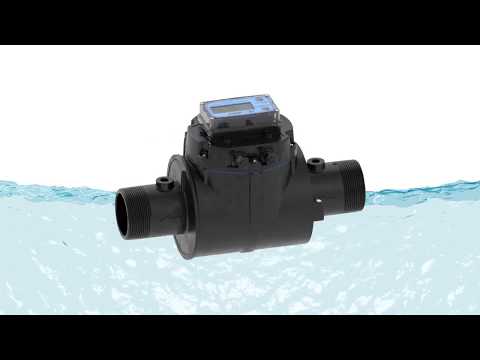 Débitmètres électromagnétiques - QSE (Trimec / GPI)_1