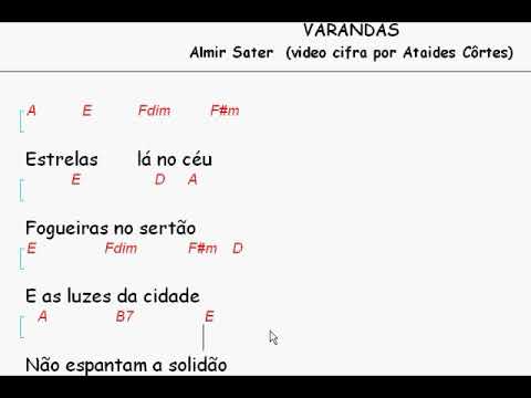 Mar Aberto - Varanda