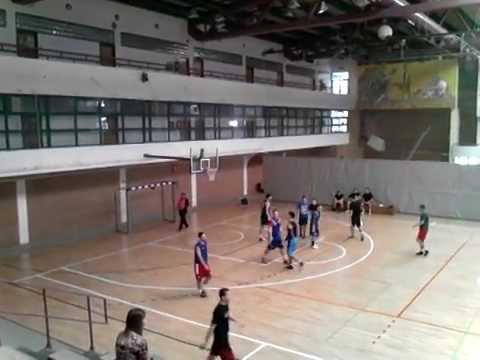 2014 CroHoops League, 7th Rnd. - VID 20141221 135643