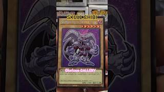 Fav Chibi #yugioh #cardopenings #yugiohcommunity #yugiohcards #yugiohshorts #chibi #yugiohtcg #cards